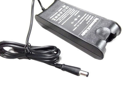 90W 240V Automatic Notebook Charger For DELL , FCC Part 15 Class B