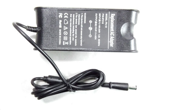 90W 240V Automatic Notebook Charger For DELL , FCC Part 15 Class B