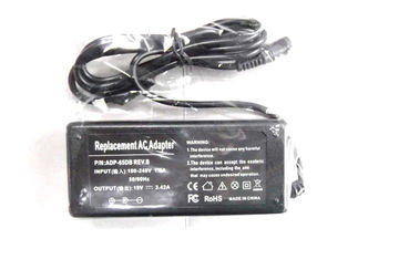 Over Current Universal Laptop Power Adapter / Replacement Adapter For Gateway