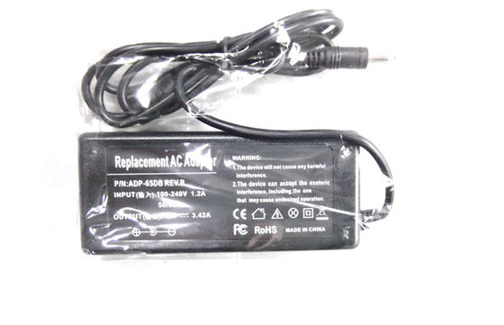 Acer Replacement Laptop Power Adapter Over Voltage , 12v dc power supply
