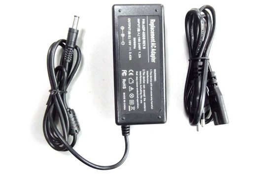 Acer Replacement Laptop Power Adapter Over Voltage , 12v dc power supply