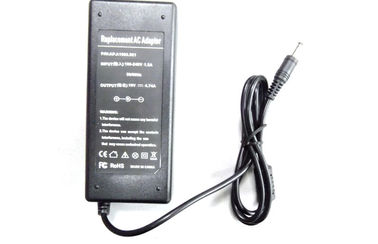 Short Circuit Replacement Laptop Power Supply 