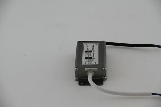 Energy Saving 250V AC Constant Current LED Driver 600mA 20W With EN61000-3-2