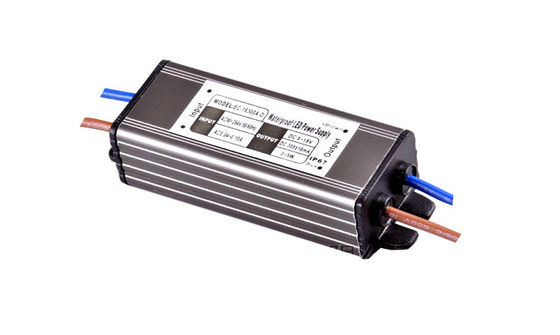 Efficient 220 V AC Constant Current AC To DC LED Driver 300mA With OLP / OVP