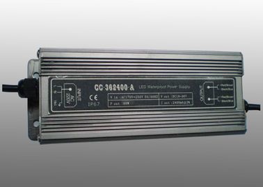 120W 2400mA Constant Current 18V 36V LED Power Supply For Outdoor Lamps