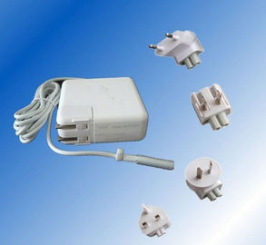 Laptop Apple 45W Magsafe 2 Power Adapter For Macbook Air , 14.85V 3.05A