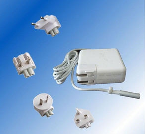 Laptop Apple 45W Magsafe 2 Power Adapter For Macbook Air , 14.85V 3.05A
