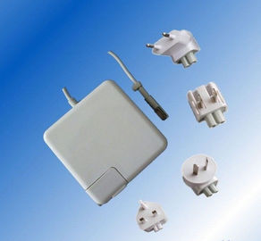 UL Apple 60 Watt Laptop Power Adapter UL60950-1 AC 100-240V 16.5V 3.65A