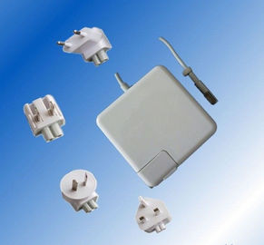 UL Apple 60 Watt Laptop Power Adapter UL60950-1 AC 100-240V 16.5V 3.65A