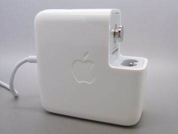 Original 45W AC Power Adapter Charger for Apple 14.5v laptops MB283LL/A-00