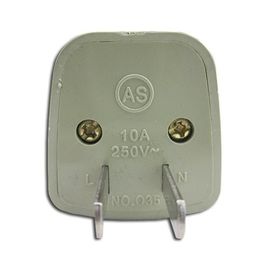 AC Power Apple iPad USB Adaptor , Universal Travel Wall Charger