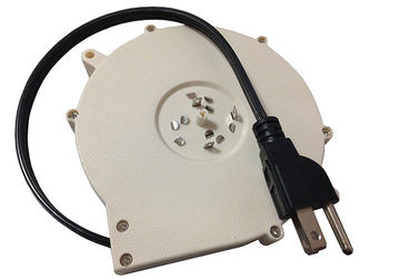 American Universal dock factory direct electronics retractable power adapter