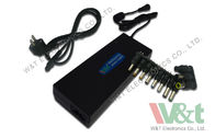 Indoor Laptop Notebook Manual 90W Universal AC Power Adapter DC 10V - 20V With USB