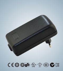 45W KSAS045 Series Light Switching Power Adapters with 5-24VDC 1.88-5A for Printer,Hard disk drive,Set-top-box