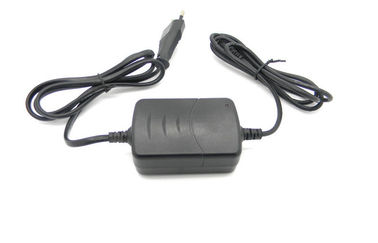 Destkop Switching Power Adapter 12V 2A For LCD TV , FCC Part 15 Class B