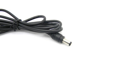 Destkop Switching Power Adapter 12V 2A For LCD TV , FCC Part 15 Class B