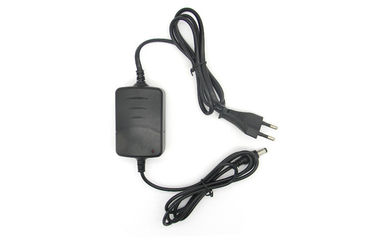 Destkop Switching Power Adapter 12V 2A For LCD TV , FCC Part 15 Class B