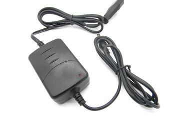 Destkop Switching Power Adapter 12V 2A For LCD TV , FCC Part 15 Class B