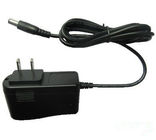 Wall Type AC Adaptor 12V 4A Switching Power Adapter with CE/UL/FCC/SAA/GS