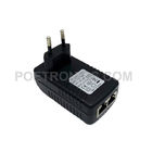 15VDC,0.8A POE Switching Power Adapter &amp; Supply
