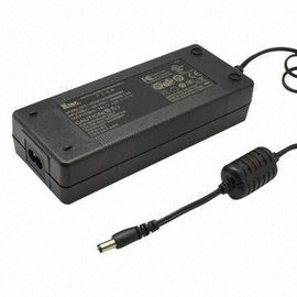 Extra Slim AC DC Switching Power Supply 120w , External Desktop Power Supplies