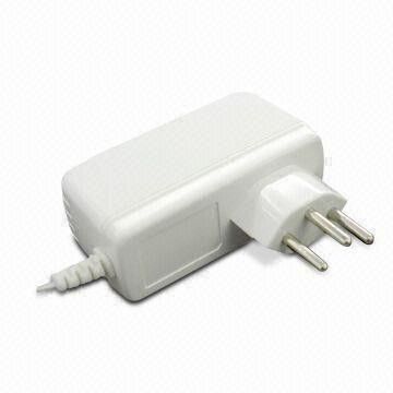 12W AC DC Switching Power Supply Full Complies With CEC Level V / MEPS IV EUP2011
