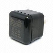 100mA AC DC Switching Power Supply Adapter with OCP protection for ADSL