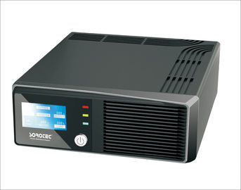 500-2000va Ac - Dc Ups Power Inverter With Over - Load Protection
