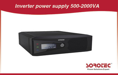 500-2000va Ac - Dc Ups Power Inverter With Over - Load Protection