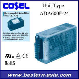 Cosel ADA600F-24 AC-DC Switching Power Supply   