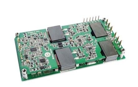 High Power 700W industrial dc-dc converter 30V / 24A  RoHS TF700-48S30-NOC