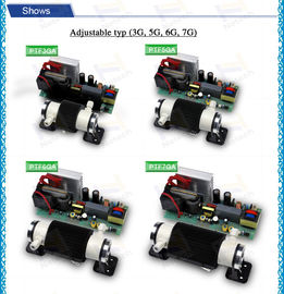High concentration ozone generator parts power supply for industry