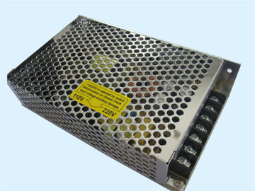 Universal Industrial Power Supply 12 Volt 100W Metal Shell Rainproof EN60950
