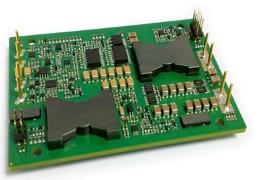 Military dc dc power supply converter module 800W Output 48Volt ZG800-250S48-NOC