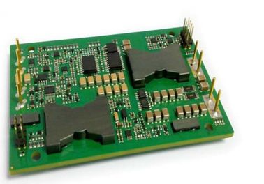 Low noise military power supplies modules dc-dc Output 45V ZG800-250S45-POC