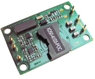 Industrial 48v to 5v dc-dc converter  XD50-48S5-POC