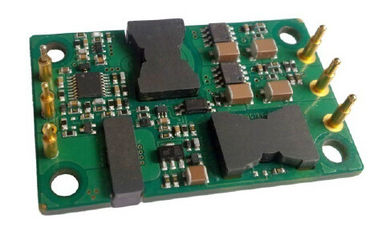 DC-DC Converters 150W Output  ±15V YN150-24DB15-POC