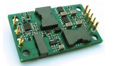 150W DC-DC Converter Module 28V With overload protection YN150-24S28-POC