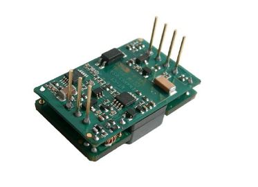 Isolated  DC-DC Converters