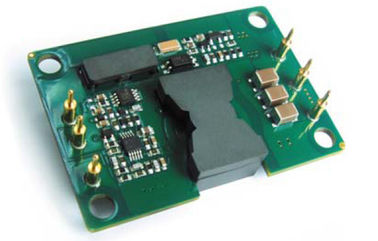 EN60950 Custom 20V to 12V DC-DC Converter 30Watt  XD30-12S12-POC
