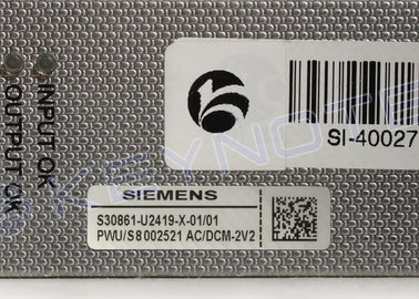 S30861-U2419-X-01/01 indoor base station for Siemens BTS BS240 AC/DC converter
