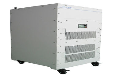 380V 200KW High Frequency 3 Phase DC Power Supply , DC To DC Converter Circuit