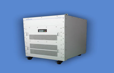 380V 200KW High Frequency 3 Phase DC Power Supply , DC To DC Converter Circuit