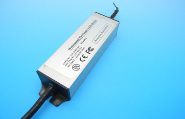 Short Circuit 12V DC Power Supply / IP68 LED Waterproof Driver For LED Tube