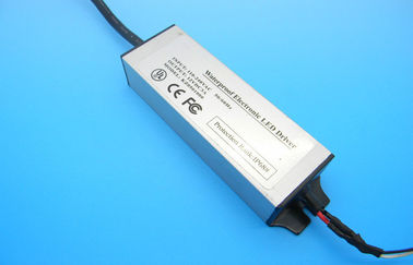 Short Circuit 12V DC Power Supply / IP68 LED Waterproof Driver For LED Tube