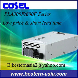 Cosel 600W 5V PLA600F-5 AC DC Power Supply 2U High