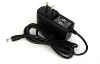 12V 5A Wall Type AC DC Power Supply 60W UL Approval