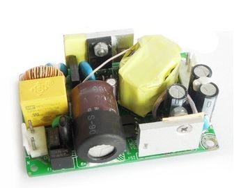 EN61000-3-2 Standard Medical Power Suppies 50W Output 15V / 2.67A  MD50-220S15