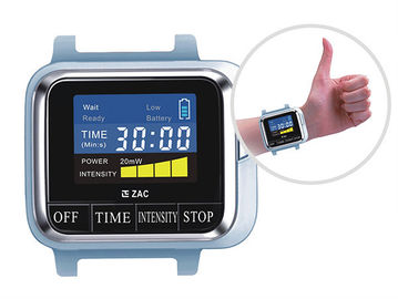 Health low level laser therapy devices with AAA battery Electric power supply
