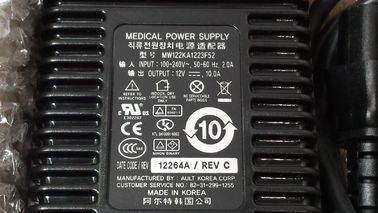 Ault Mindray Medical Power Supply - 12V 10A MK122KA1223F52